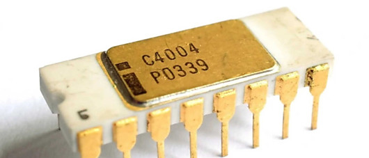 Intel 4004